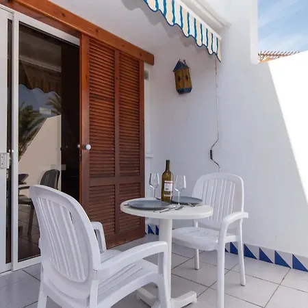 Parque Santiago Iii 98 - Studio Apartment *
